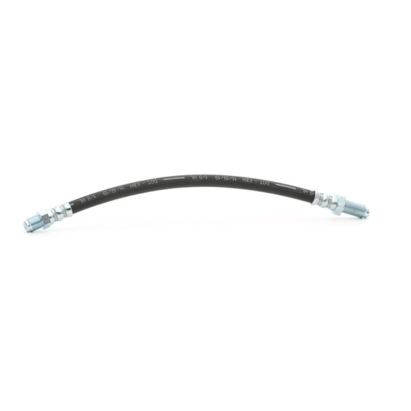 A.B.S. SL 3307 Clutch pipe ALFA ROMEO 75 (162B) 1.8 Turbo 150 hp Petrol 1991