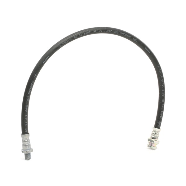 Número OEM 46211 G9801 - Tubo flexível de travão SL 3841 NISSAN