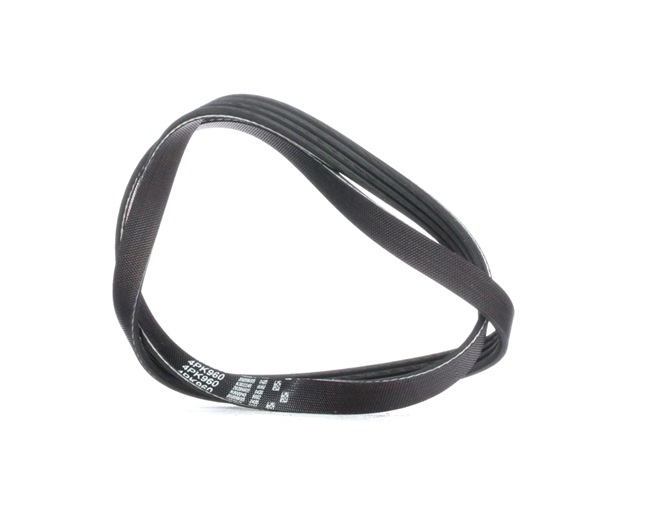 Correa trapecial poli V 4PK960 GATES HYUNDAI Sonata II (Y-2) 2.0 i 16V 1993 130 cv