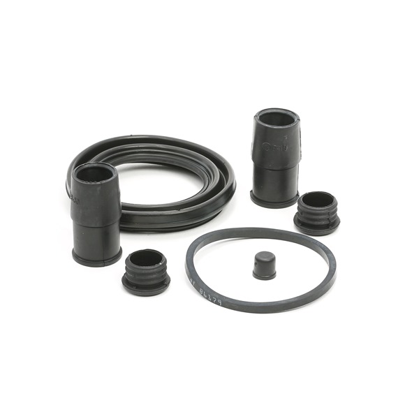 Kit di revisione della pinza freno 43598 A.B.S. Volkswagen Transporter T4 Van (70A, 70H, 7DA, 7DH) 1.9 D 1990 61 CV