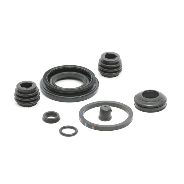 Kit di revisione della pinza freno 73264 A.B.S. SUZUKI Swift III Hatchback (MZ, EZ) 1.6 (RS 416, RR 416, ZC31S) 2016 125 CV