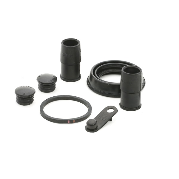 Kit di revisione della pinza freno 43031 A.B.S. VOLVO V70 II (SW, 285) 2.4 D 2007 126 CV