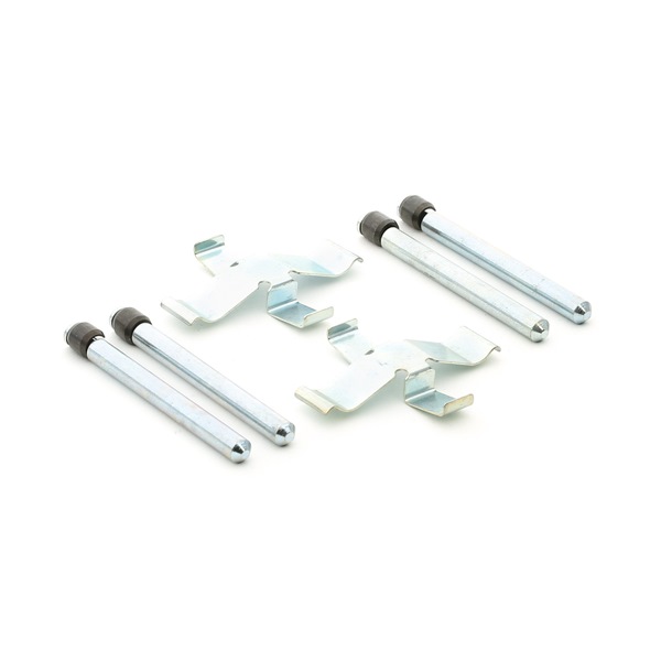 Accessoireset voor remblokken 0905Q A.B.S. Volkswagen Kaefer Cabrio (15) 1303 1.3 1979 44 Pk