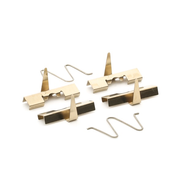 SWIFT I (AA): Accessory Kit, disc brake pads from A.B.S.