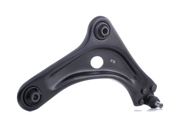 Número OEM 3521 T3 - Barra oscilante de suspensión de ruedas 211273 PEUGEOT, CITROËN, CHEVROLET, DS