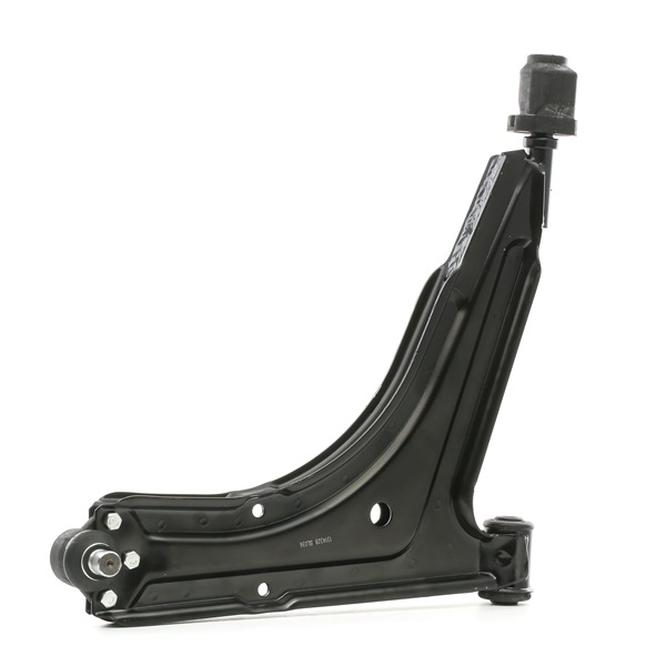 A.B.S. Brazo oscilante de suspensión Acero, Brazo oscilante transversal, con rótula de suspensión/carga, con apoyo de caucho 210456 65,46 € comprar online