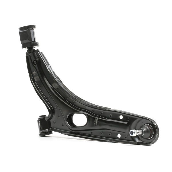 A.B.S. 210140 suspension arm FIAT Uno Hatchback (146) 1.0 (146E) 42hp 1992