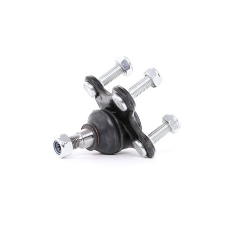 Numero OEM 1K0 407 366 C - Testina braccio oscillante 220383 BMW, MERCEDES-BENZ, AUDI, RENAULT, ALFA ROMEO