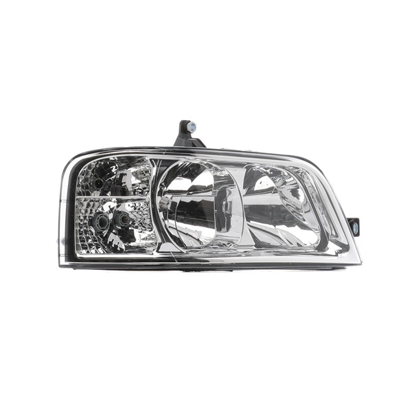 ALKAR 2742921 Projecteur principal LED et Xenon Fiat Ducato 244 Сamion à Plateau