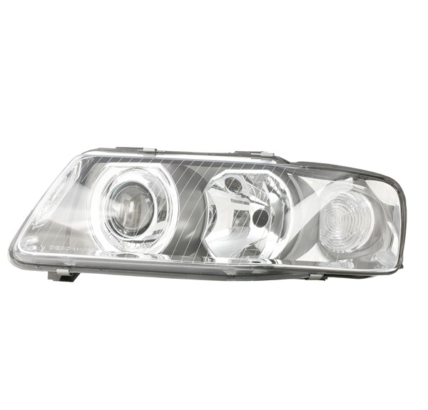 Reflektor 2745500 ALKAR AUDI A3 Hatchback (8L1) 1.9 TDI 2001 100 KM