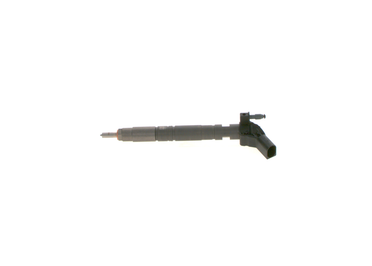 Injektor 0 445 117 004 BOSCH VW Touareg II (7P5, 7P6) 3.0 V6 TDI 2010 225 PS