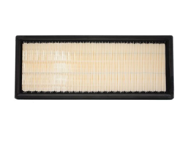 Motorluftfilter CAF100501P CHAMPION VW Passat B2 Schrägheck (32B) 2.2 1987 115 PS