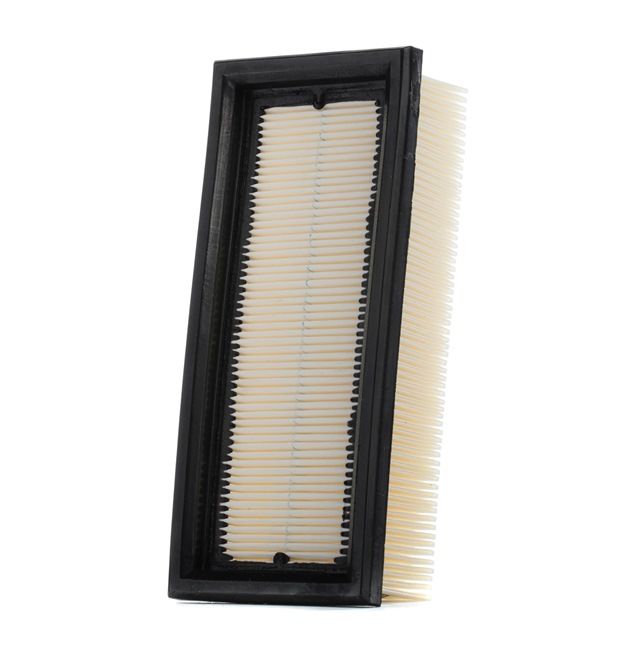 CHAMPION CAF100720P air filter RENAULT Clio II Hatchback (BB, CB) 1.0 (CB06, CB2R, BB06, BB2R) 71hp 2003