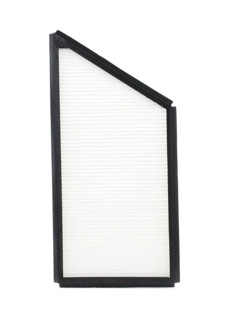 Número OEM 6447 TF - Filtro, ar do habitáculo CCF0082 VW, PEUGEOT, FORD, CITROËN, ROVER