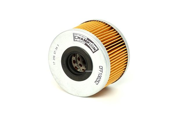 order CHAMPION (CFF100252) Brandstoffilter