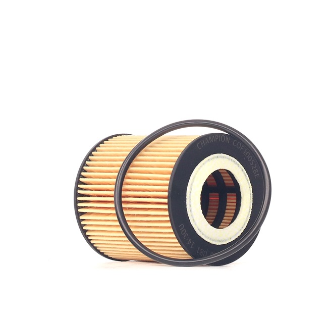 køb CHAMPION (COF100528E) Oliefilter