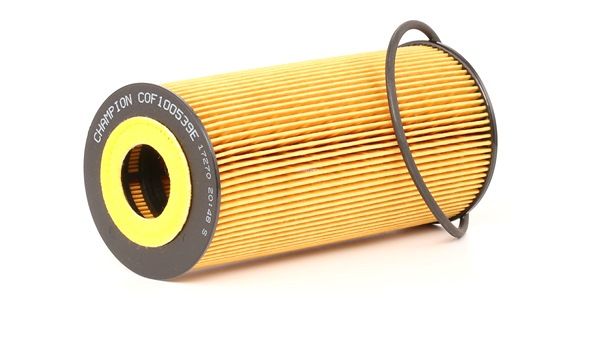CHAMPION (COF100539E) Ölfilter bestellen