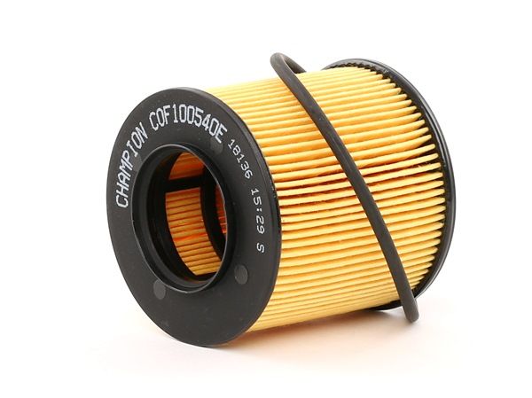 OEM-nummer 03C 115 562 - Oliefilter COF100540E VW, AUDI, SKODA, SEAT, CUPRA