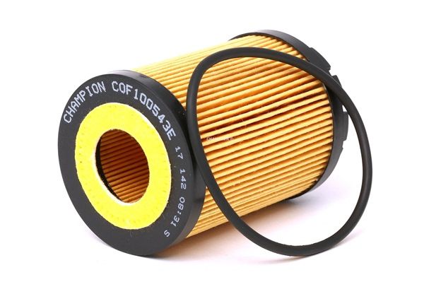 køb CHAMPION (COF100543E) Oliefilter