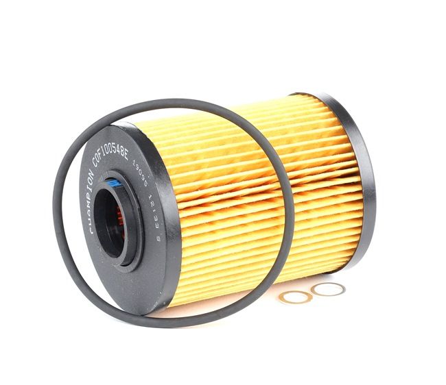 Ölfilter (COF100548E) von CHAMPION einkaufen