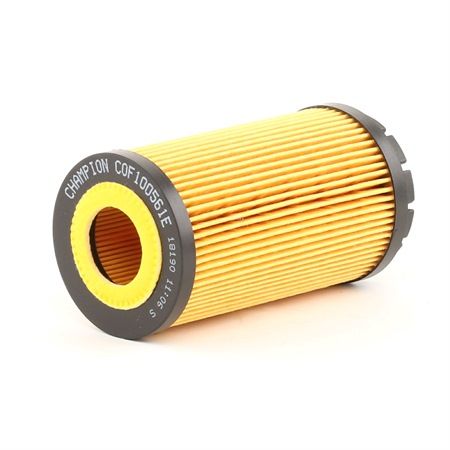 Número OEM 05069 083AA - Filtro de aceite COF100561E AUDI, PEUGEOT, HYUNDAI, JEEP, ALFA ROMEO