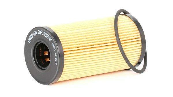 Numero OEM 4 431 215 - Filtro olio COF100574E MERCEDES-BENZ, FORD, OPEL, RENAULT, NISSAN