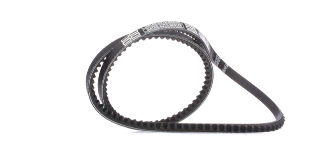 GATES | Keilriemen Länge: 1050mm, Breite: 10mm 6222MC LAND ROVER 110/127 (LDH) 1984 günstig online
