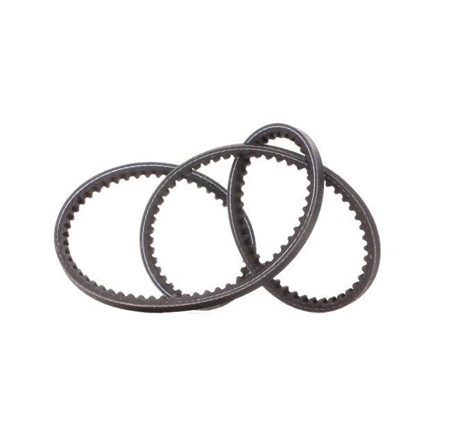 Número OEM 77 00 694 741 - Correa trapezoidal 6321MC RENAULT, CHEVROLET, JEEP, DACIA, SANTANA