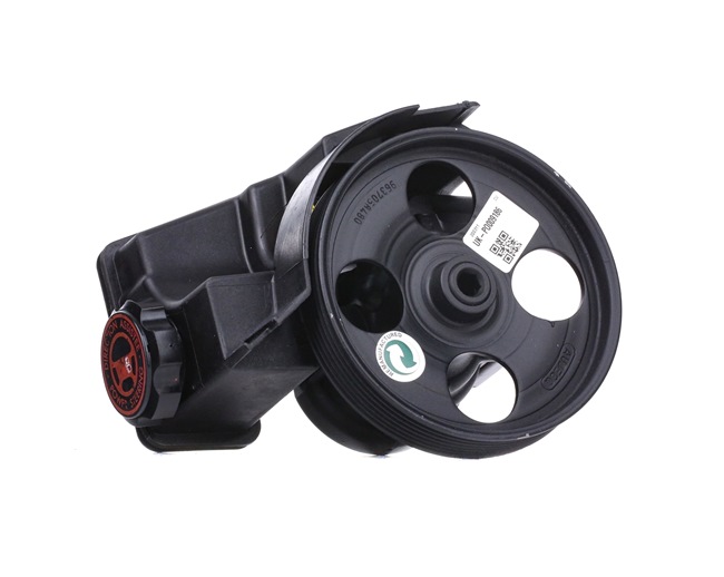 Número OEM 4007 7E - Bomba de dirección 715520202 PEUGEOT, CITROËN