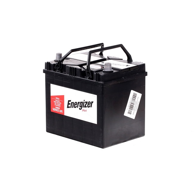 ENERGIZER EP60J batterie NISSAN X-Trail (T30) 2.5 4x4 165CV 2010