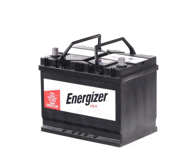 ENERGIZER EP68J batterie NISSAN X-Trail (T30) 2.2 dCi 4x4 136CV 2008