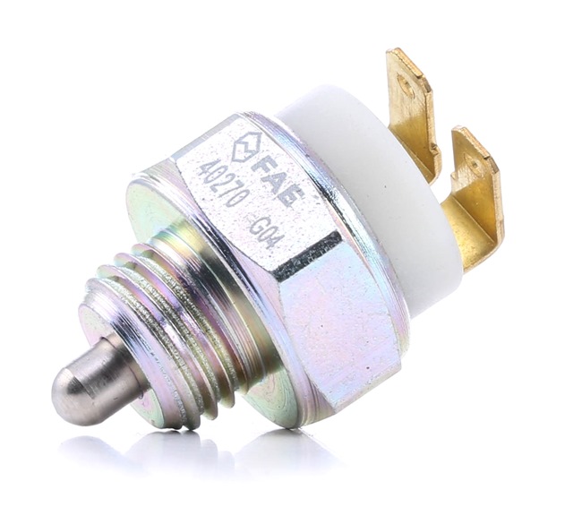 PEUGEOT reverse light sensor FAE 40270