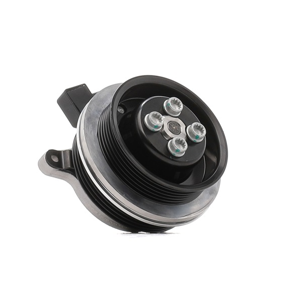 FAI AutoParts WP6558 pompe à eau Volkswagen Tiguan I (5N) 1.4 TSI 150CV 2010