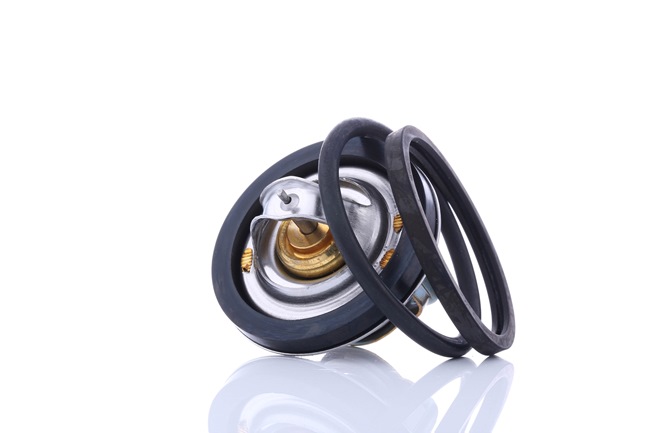 Thermostatgehäuse TX 1 92D MAHLE ORIGINAL VW Derby II (86C, 80) 1.1 1983 50 PS