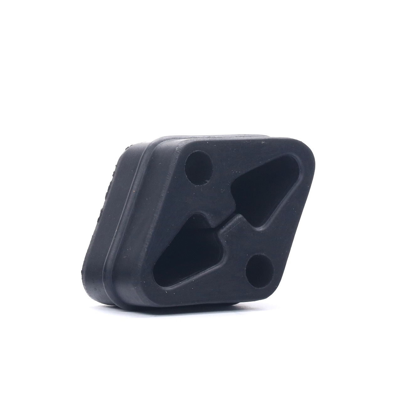 FA1 Silent Bloc D'Échappement Central – Fixation Pot D'Échappement Robuste Compatible Renault Mégane II & Scénic II/III – Référence OE 8200035447 / 8200168187