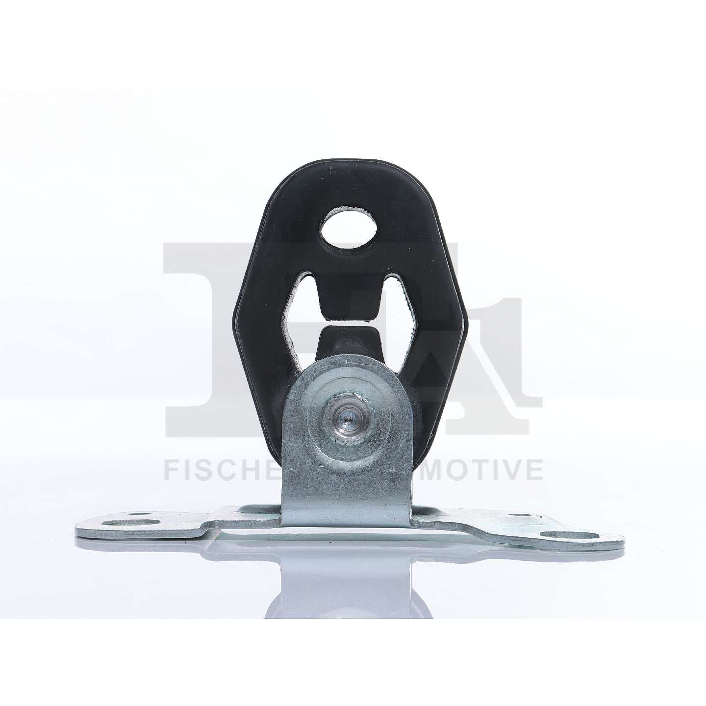 Supporto marmitta 113-989 FA1 Volkswagen Touareg I (7LA, 7L6, 7L7) 6.0 W12 2006 450 CV