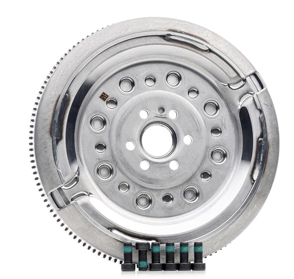 Koppling Chrysler Stratus JA: Dubbelmassesvänghjul SACHS 2294 000 514
