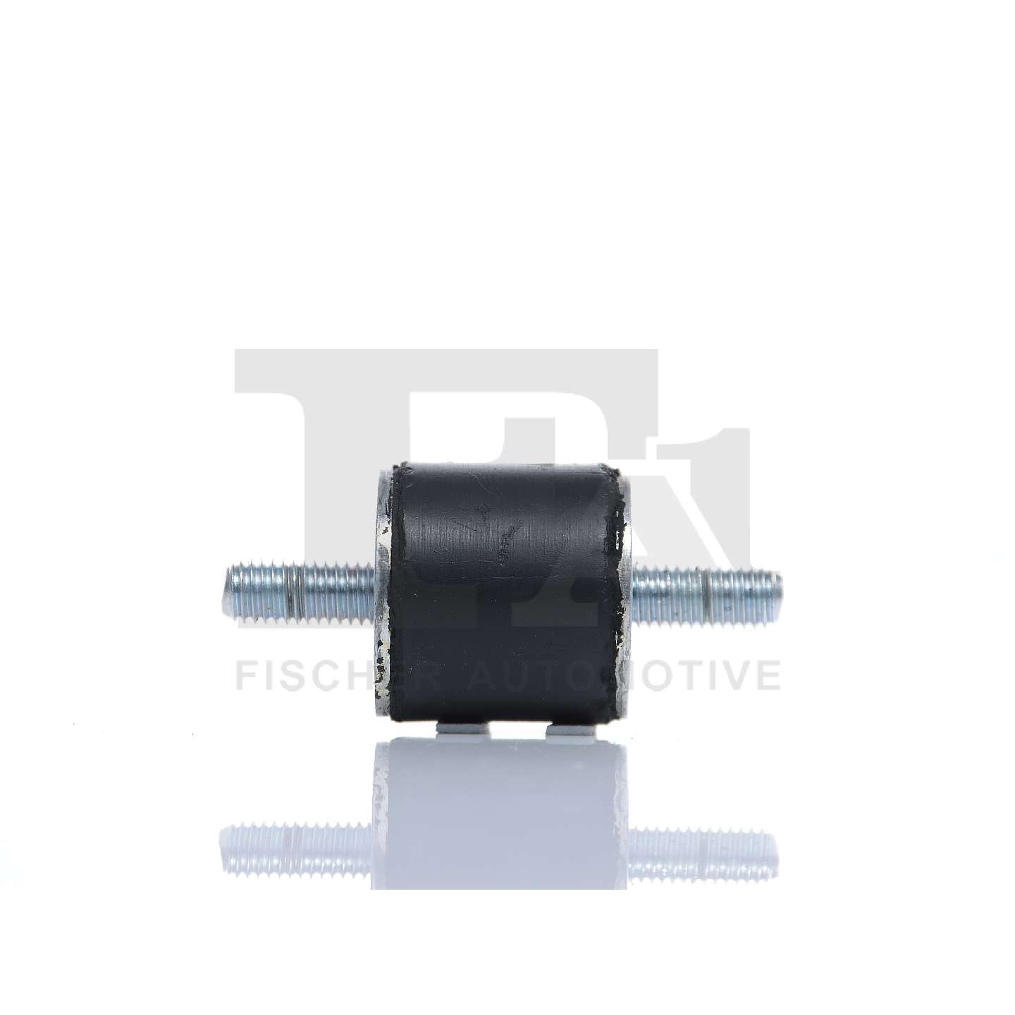 FA1 | Halter für Abgasanlage Ø: 40mm 163-901 PORSCHE Cayenne (92A) 2013 günstig online