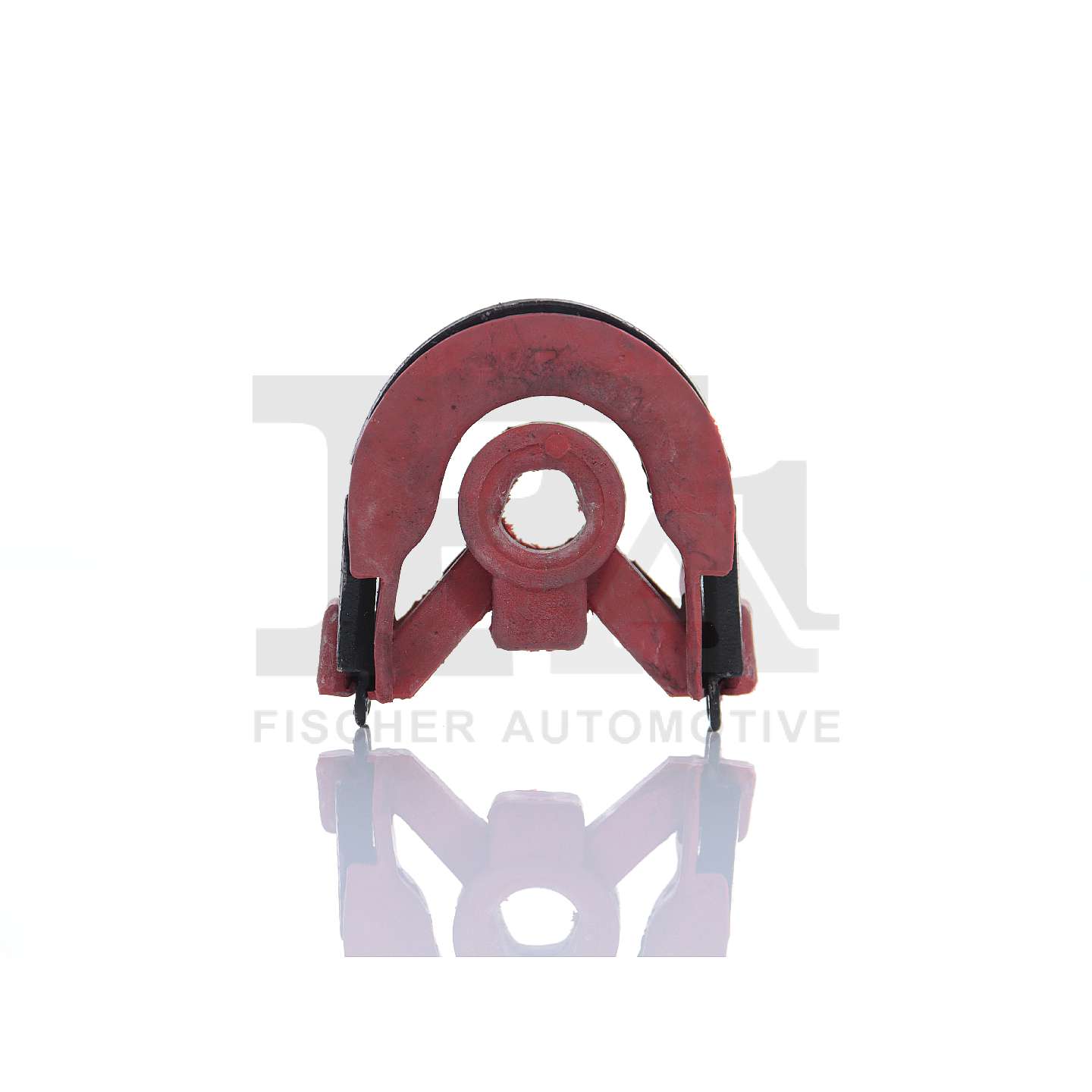 Hållare till avgassystem 213-937 FA1 CITROËN Jumpy II MPV (VF7) 2.0 HDi 2011 136 hk