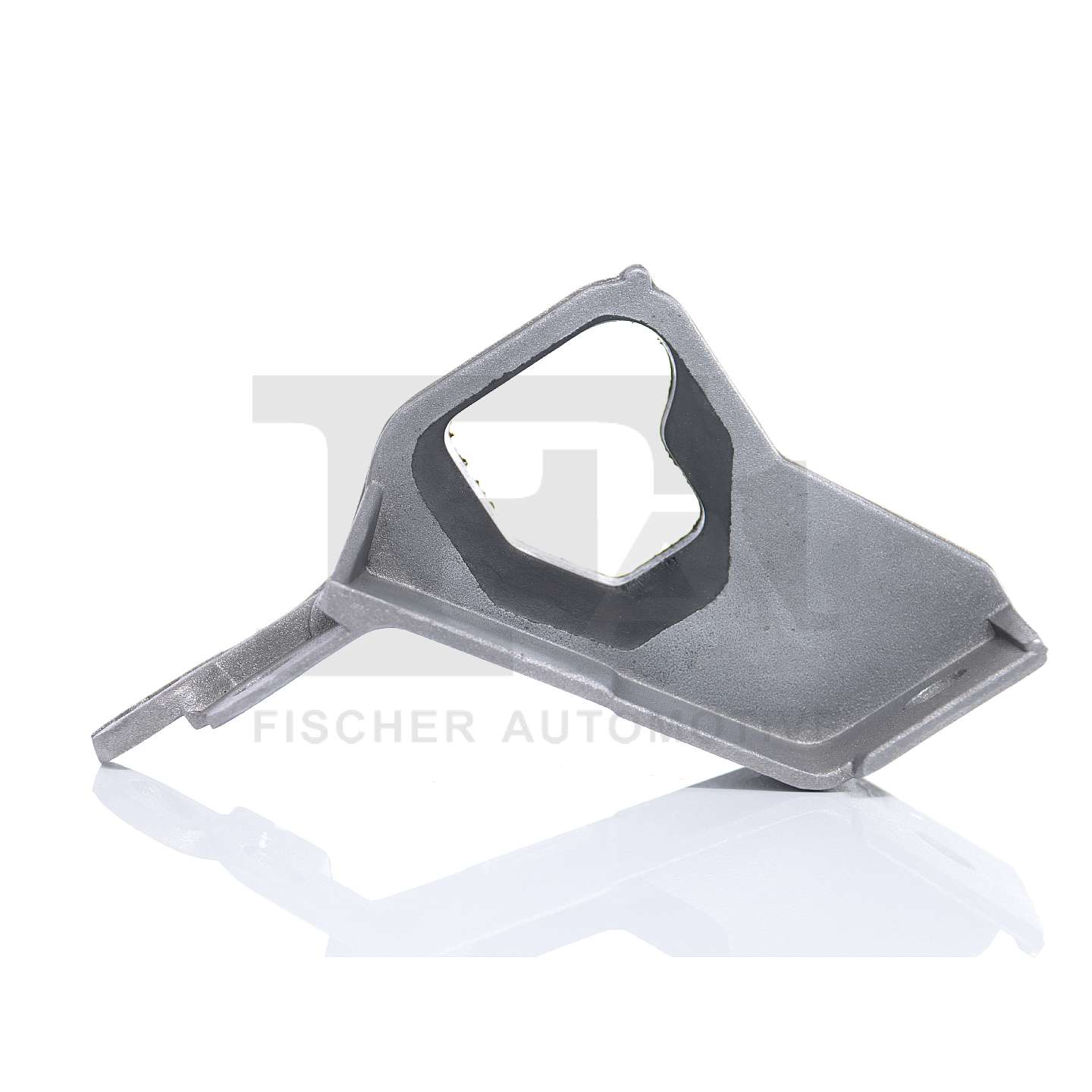 Uitlaat beugel 223-927 FA1 RENAULT Clio II Hatchback (BB, CB) 1.0 2001 54 Pk