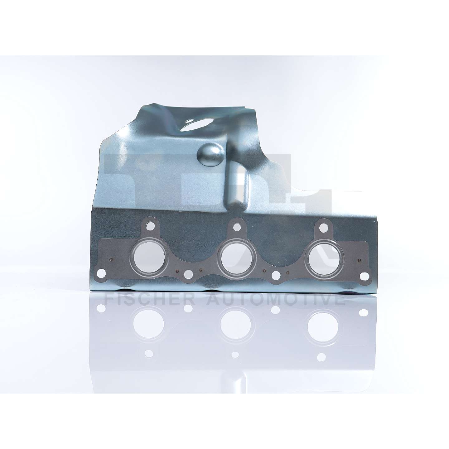 Numer OEM 0003159V005 - Uszczelka, kolektor wydechowy 414-004 MERCEDES-BENZ, SMART