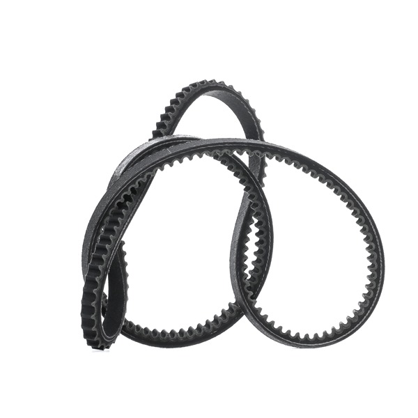 Número OEM 8 98088-385-0 - Correa trapezoidal 6484EXL CHEVROLET, ISUZU