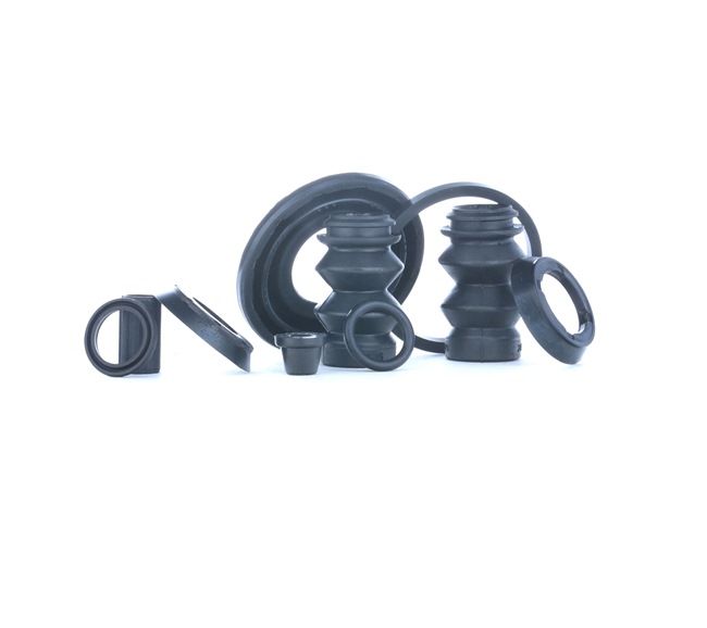 Kit di revisione della pinza freno 238038 FRENKIT FIAT Stilo Multi Wagon (192) 1.9 JTD 2004 140 CV