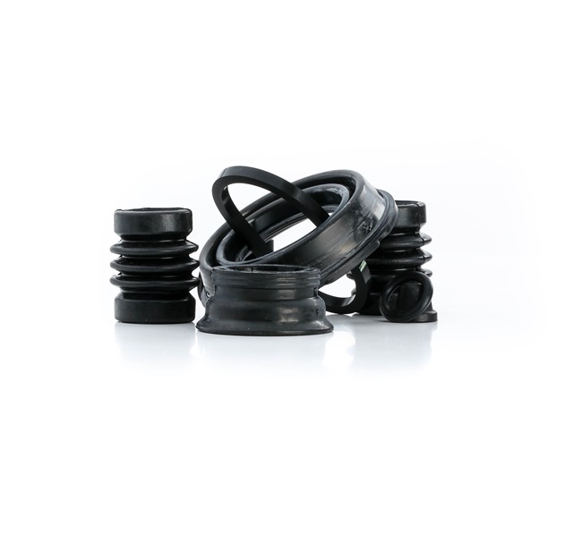 Kit di revisione della pinza freno 238072 FRENKIT OPEL Mokka / Mokka X (J13) 1.6 CDTI (_76) 2018 136 CV