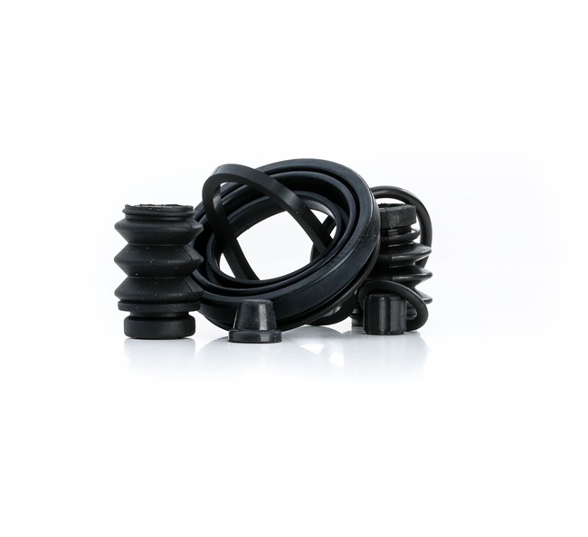 Kit di revisione della pinza freno 238074 FRENKIT HYUNDAI Tucson Van / SUV (TLE) 1.6 CRDi 2020 136 CV