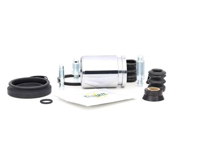 Kit di revisione della pinza freno 238902 FRENKIT Volkswagen Golf II Hatchback (19E, 1G1) 1.3 1985 50 CV