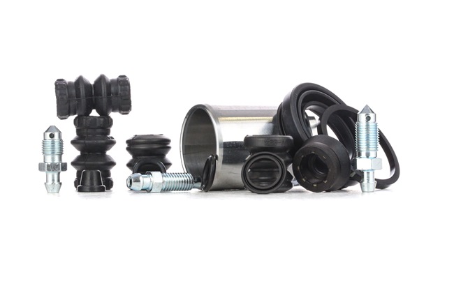 Kit di revisione della pinza freno 238905 FRENKIT FIAT Ulysse II (179) 2.0 JTD 2005 109 CV