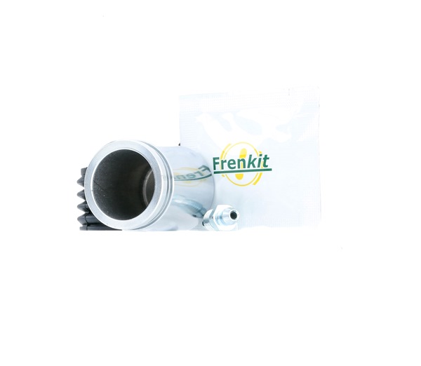 Kit di revisione della pinza freno 238935 FRENKIT TOYOTA Corolla Verso (AR10) 2.2 D-4D (AUR10_) 2008 177 CV