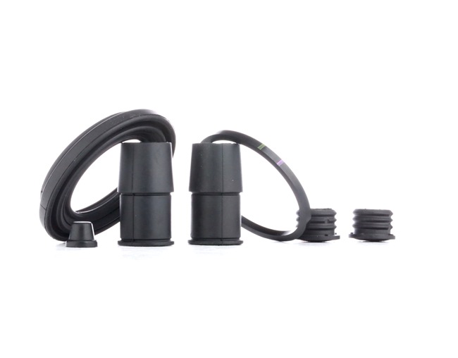 Kit di revisione della pinza freno 248027 FRENKIT ALFA ROMEO 33 Hatchback (907A) 1.7 16V 1991 132 CV