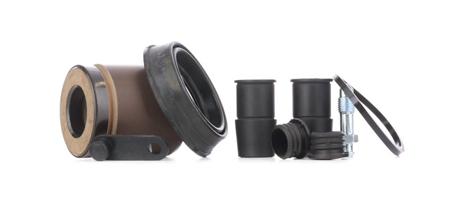 Kit di revisione della pinza freno 248973 FRENKIT JEEP Grand Cherokee II (WJ, WG) 4.0 2003 190 CV
